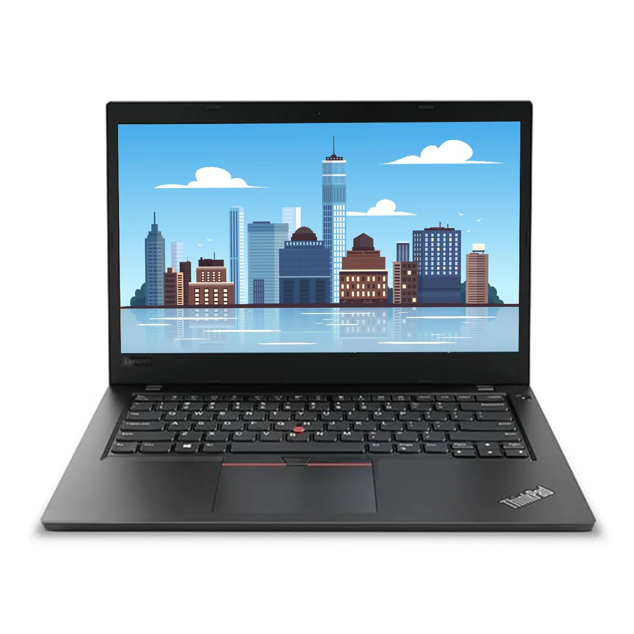 Lenovo ThinkPad Series
