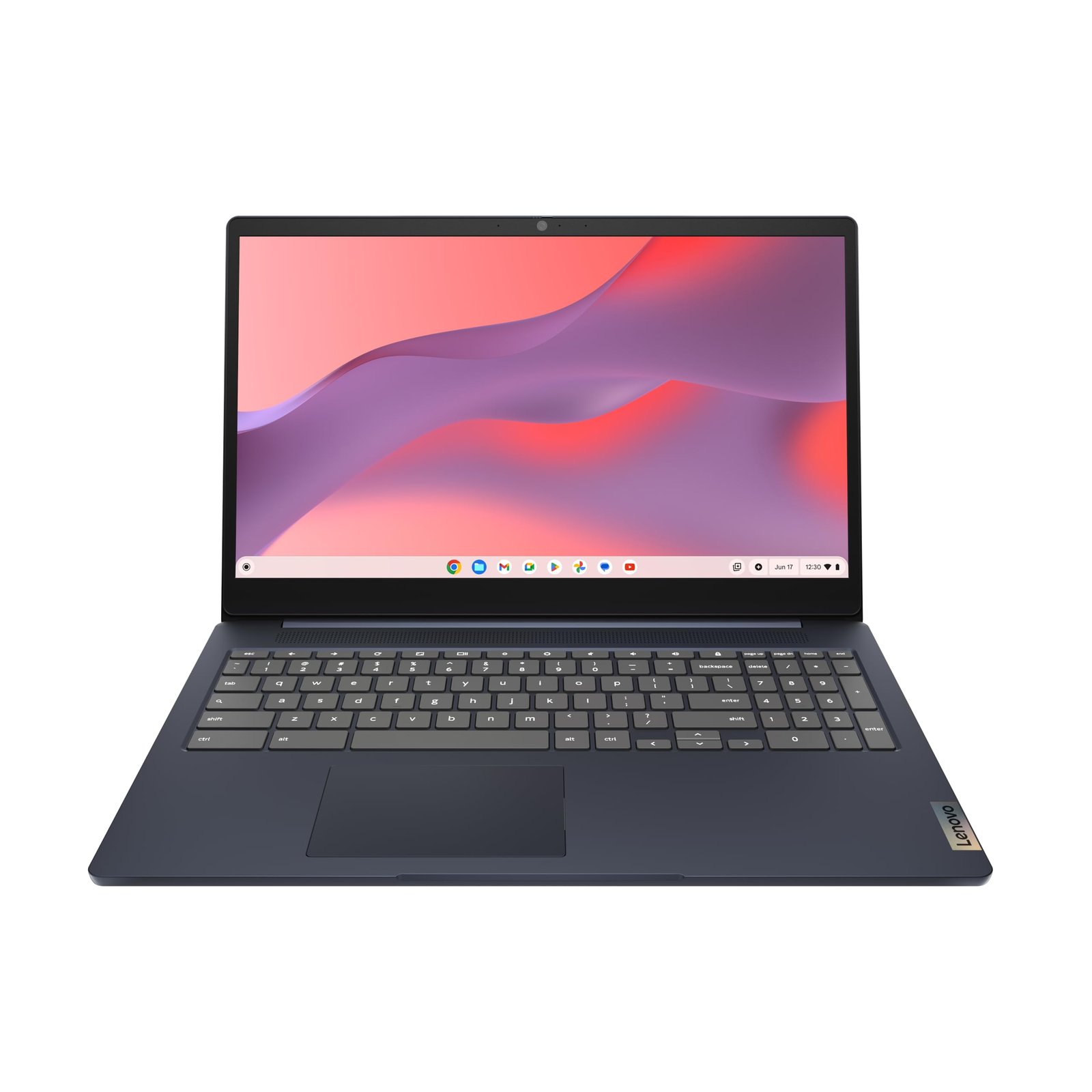 Lenovo Chromebook Series