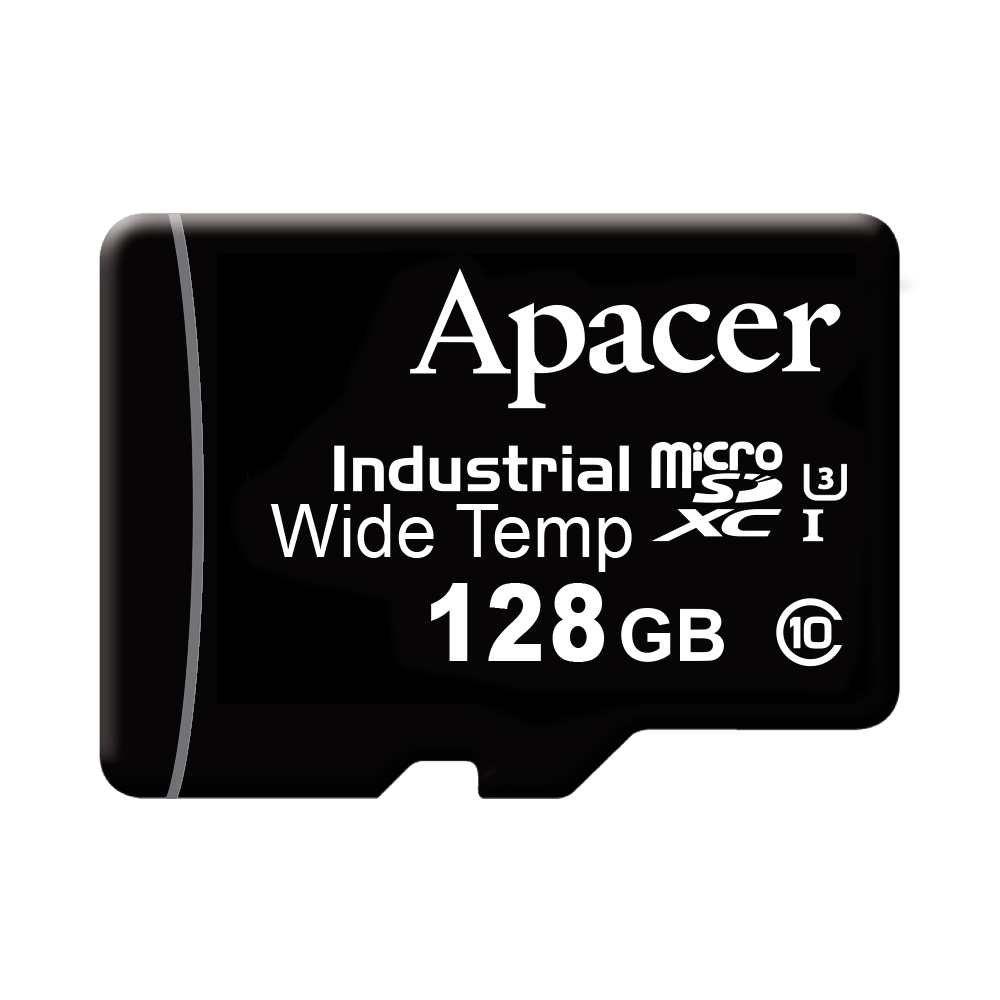 Apacer MMC Series