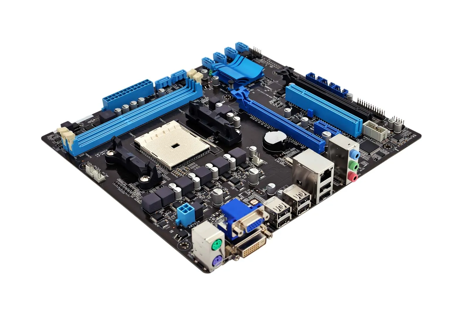 PC & Laptop Motherboard