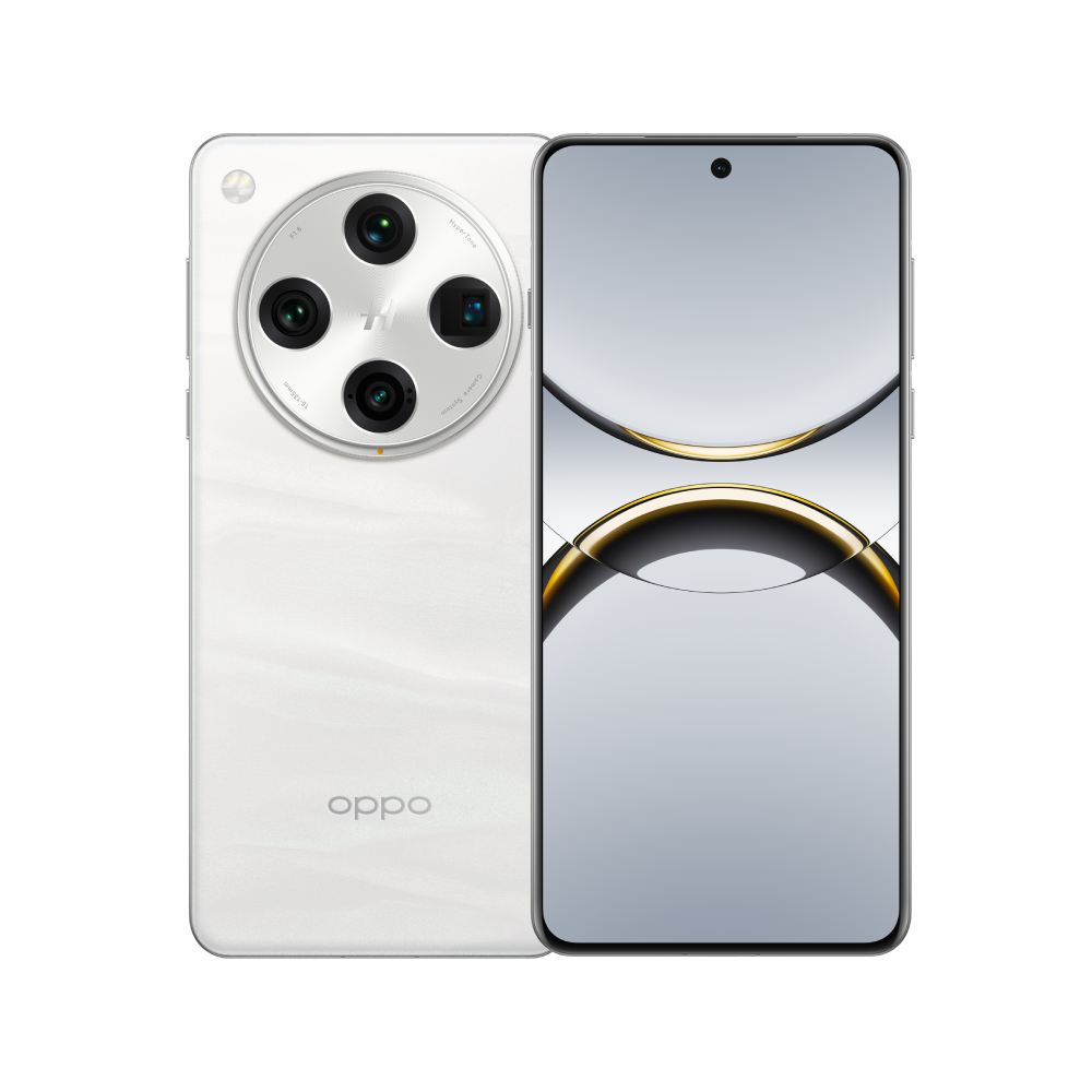 Oppo Find Series Phone 