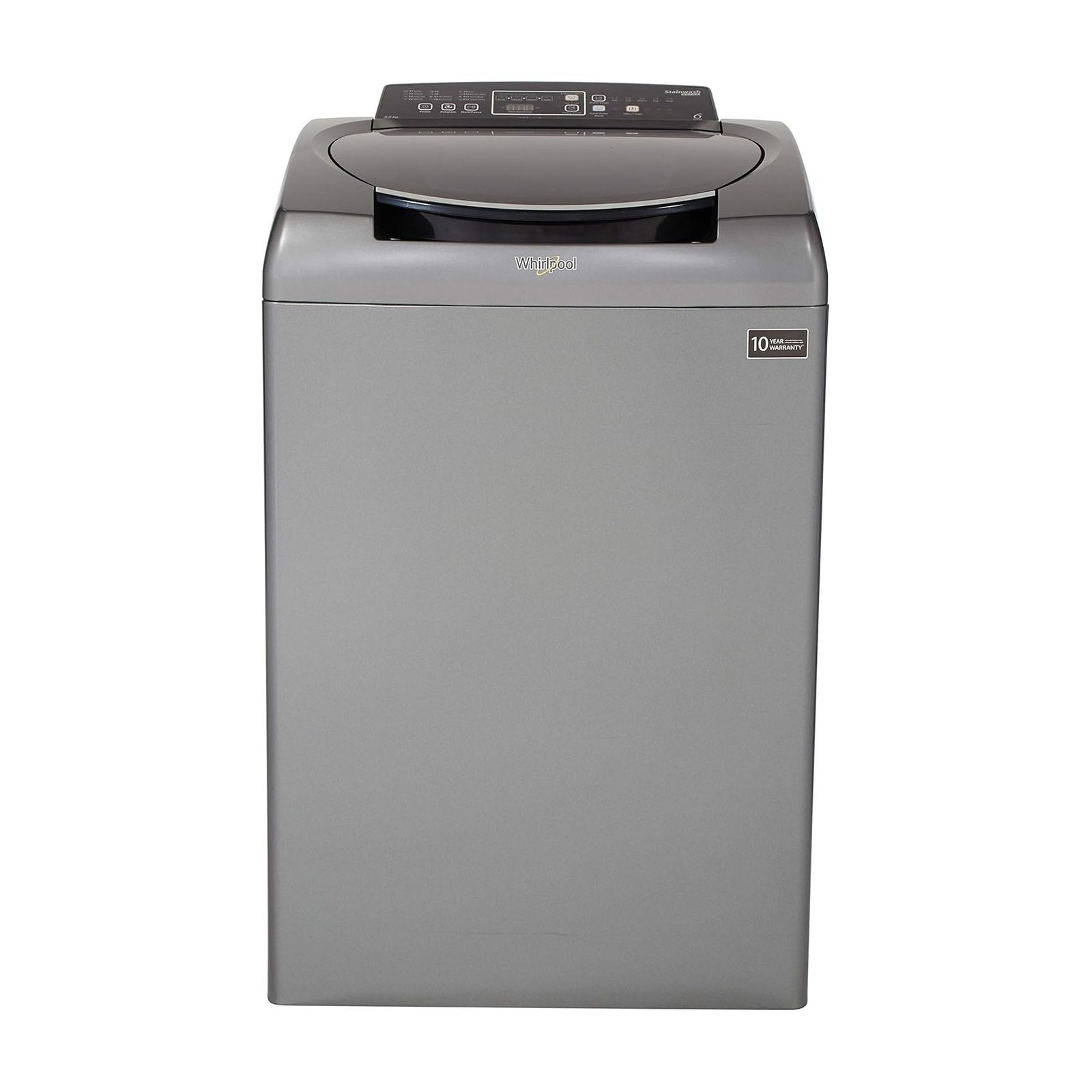 Whirlpool Fully Automatic Top Load Series 8 Kg