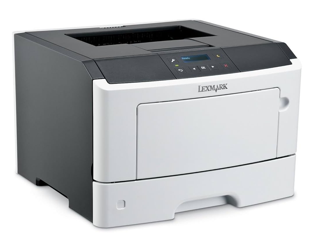 Lexmark MS Series