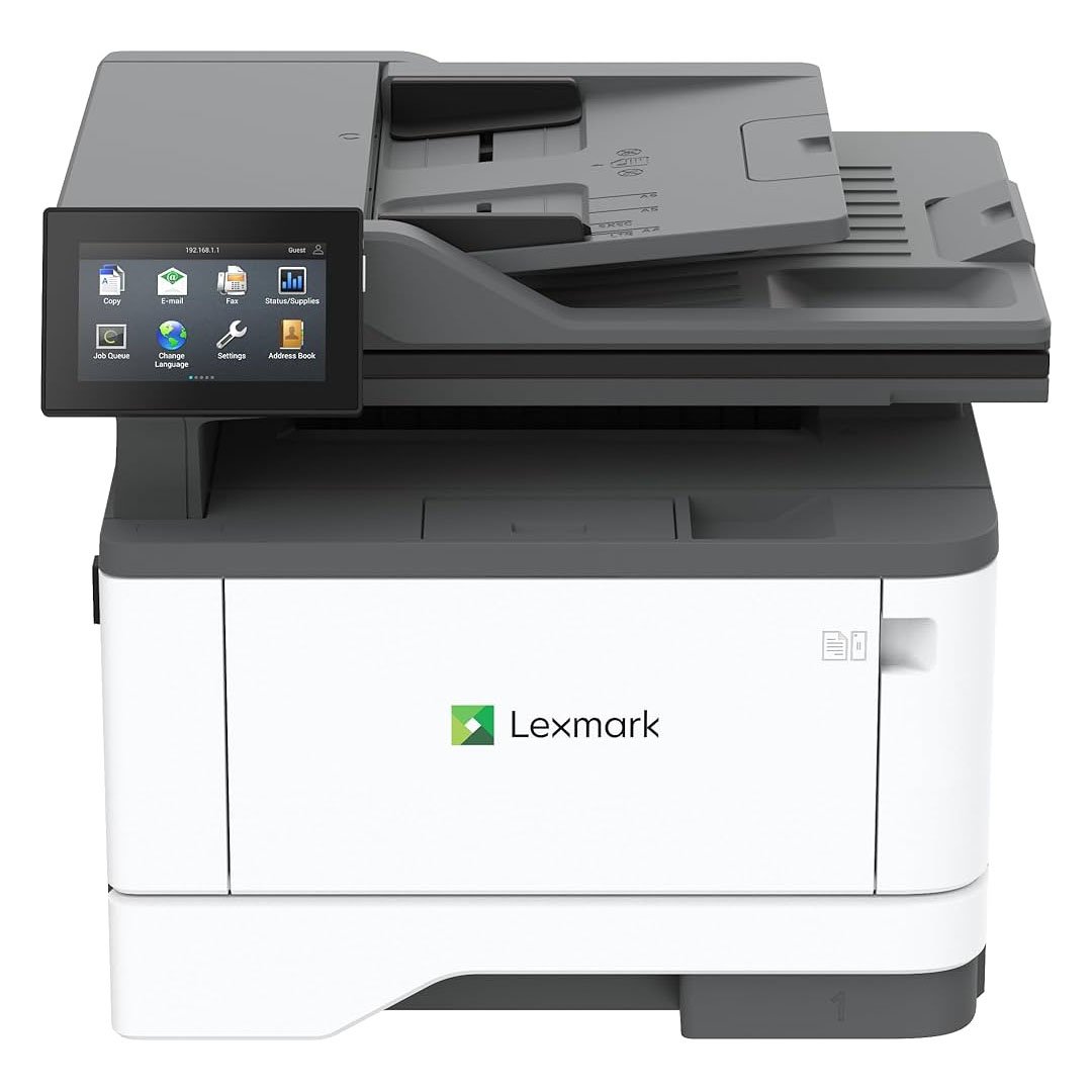 Lexmark MX Series