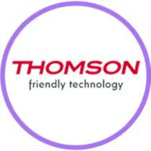 thomson tv