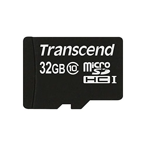Transcend MMC Series