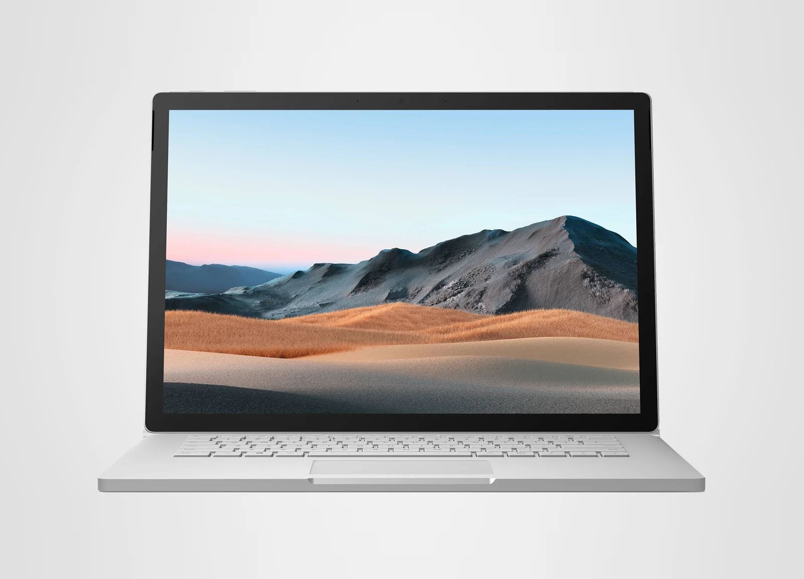 Microsoft Surface Book Series 