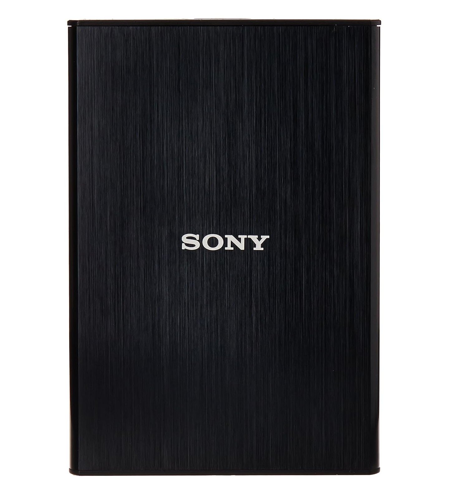 Sony HDD Series