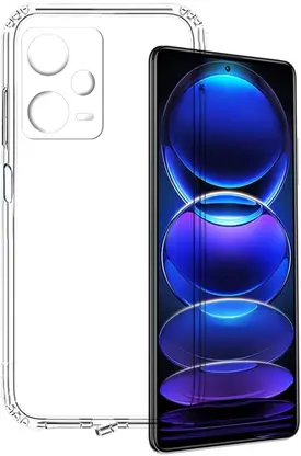 Redmi Note 12 5G Premium Back Cover Case