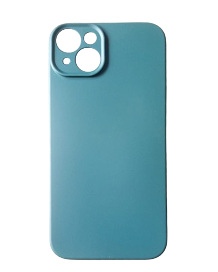 iPhone 15 Plus Premium Back Cover