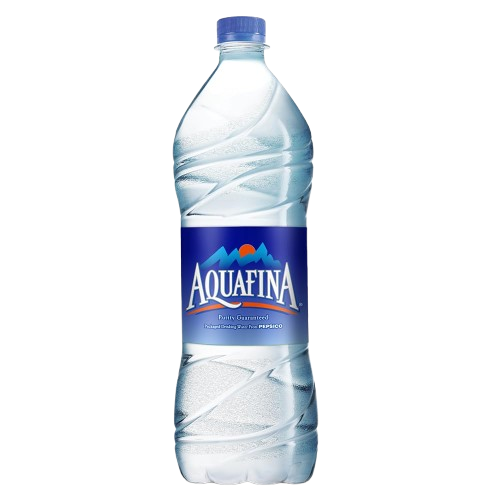 AQUAFINA Mineral Water – 1L