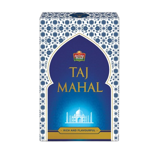 Brooke Bond Taj Mahal Tea