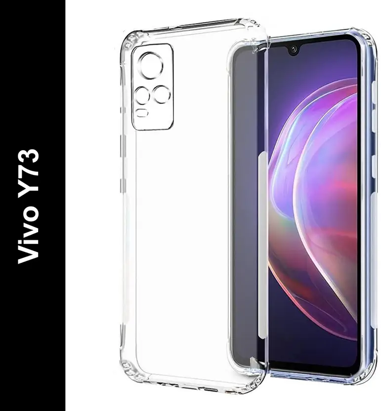 Vivo Y73 Premium Back Cover Case