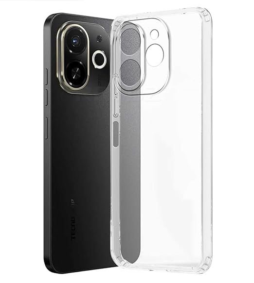 Spark 30C 5G Premium Back Cover Case