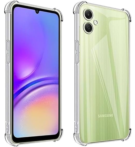 Samsung Galaxy A05 Premium Back Cover Case