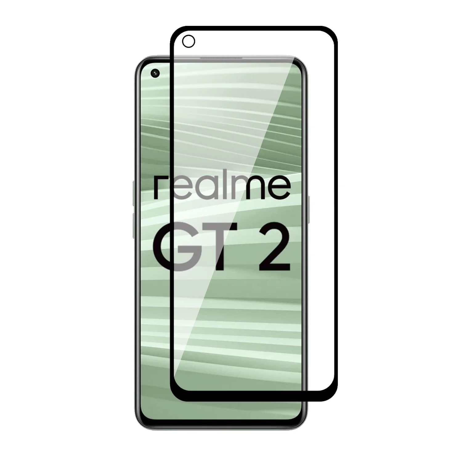  Realme GT Master Premium Tempered Glass Screen