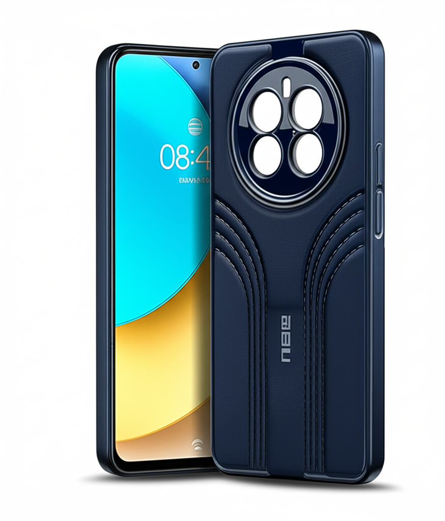 Realme 13 4G Premium Back Cover Case