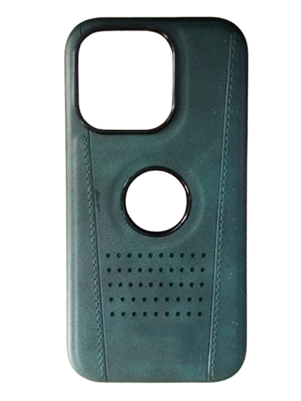 iPhone 14 Pro Premium Back Cover