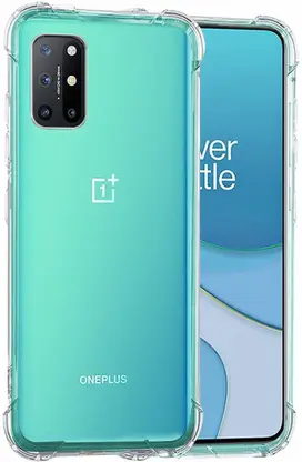 OnePlus 8T Premium Back Cover Case