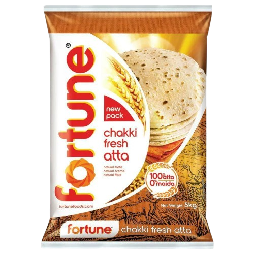 Fortune Chakki Fresh Atta