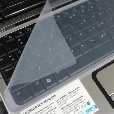  Keyboard Protector Skin Dust Cover