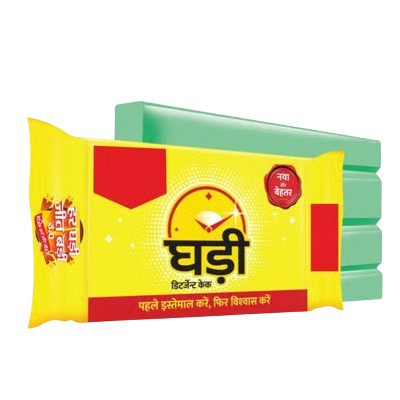 Ghadi Detergent Bar