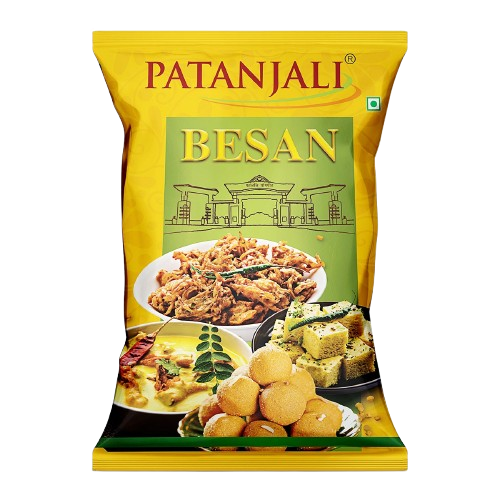 Patanjali Besan