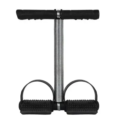  Tummy Trimmer Ab Exerciser for Men & Women | Home Workout Fitness Kit