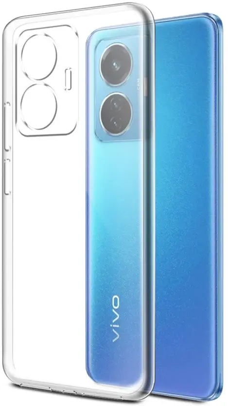 VIVO T1 44W Premium Back Cover Case