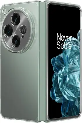 OnePlus Open Premium Back Cover Case