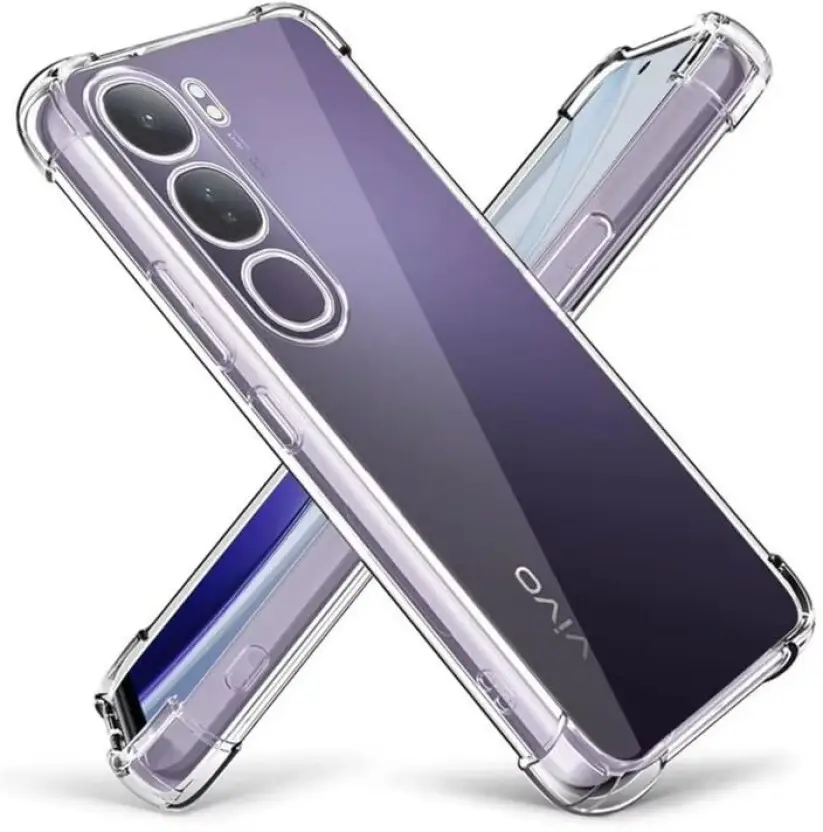 Vivo Y300 5G Premium Back Cover Case