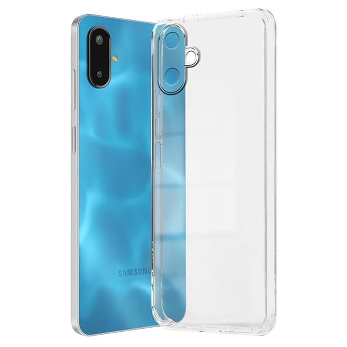 Samsung Galaxy A05 Premium Back Cover Case