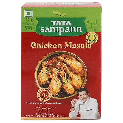 Tata Sampann Chicken Masala