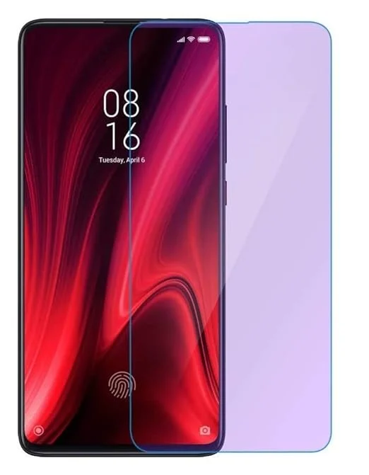  Vivo V15 Pro Premium Tempered Glass Screen