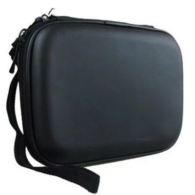  Hard Disk Drive Pouch Case for 2.5 inches 