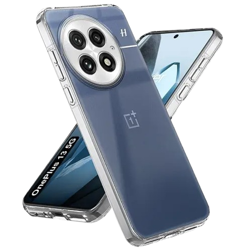 ONEPLUS 13 5G Premium Back Cover