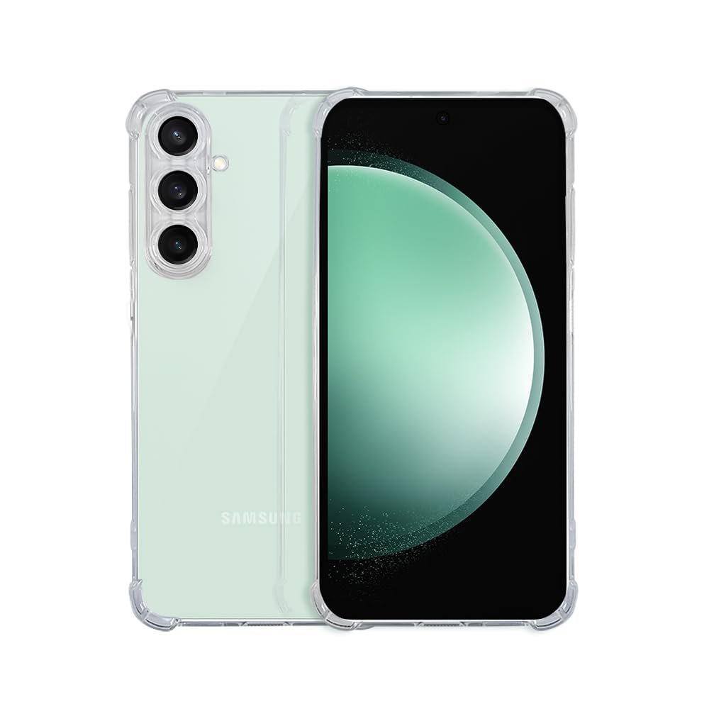 Samsung Galaxy S23 5G Premium Back Cover Case