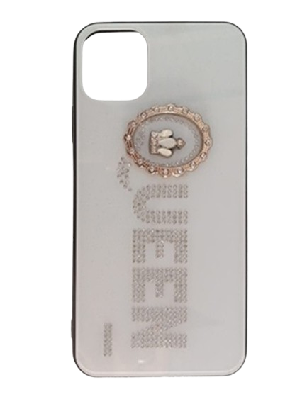 iPhone 11 Pro Max Premium Back Cover