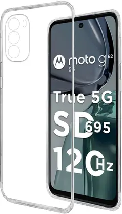 Motorola G62 5G Premium Back Cover Case