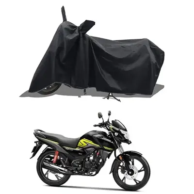 Two Wheeler Cover for Bike