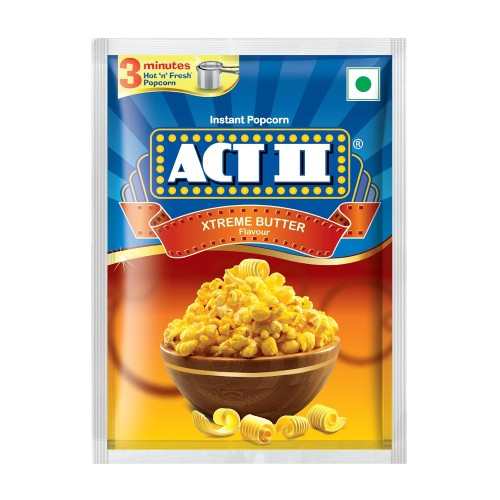 ACT II Southern Spice (popcorn)