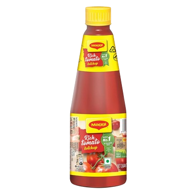 Maggi Rich Tomato Ketchup 
