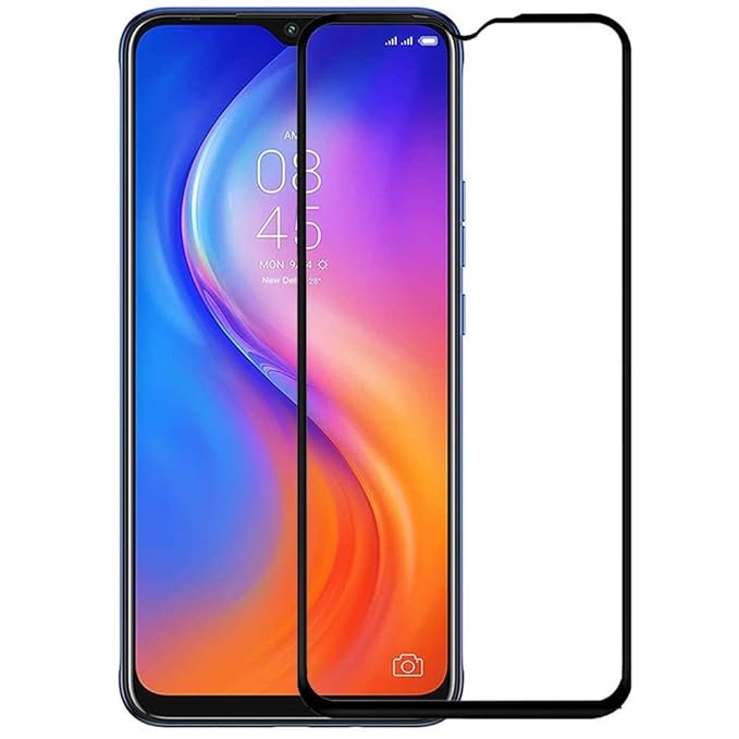 TECNO Spark 5 Air Premium Tempered Glass Screen