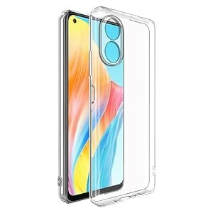 Oppo A78 4G Premium Back Cover Case