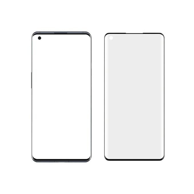 Oppo Reno 7 Pro 5G Premium Tempered Glass Screen