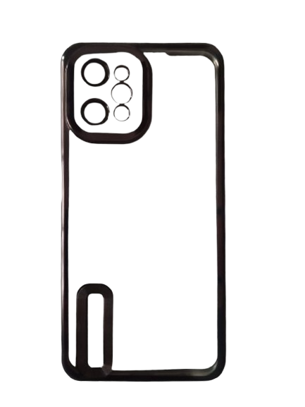 Realme C31 Premium Back Cover