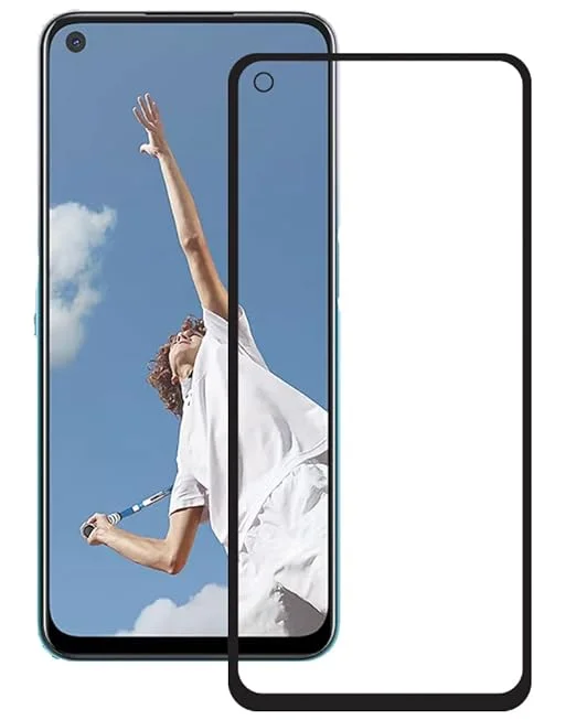  Samsung Galaxy A52 Premium Tempered Glass Screen