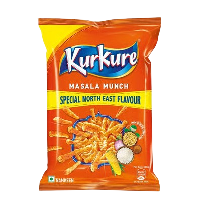 Kurkure Masala Munch Crisps