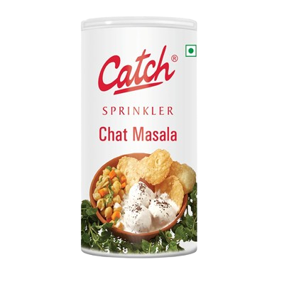 Catch Sprinklers Chat Masala