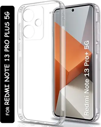 Redmi Note 13 Pro Plus 5G Premium Back Cover Case